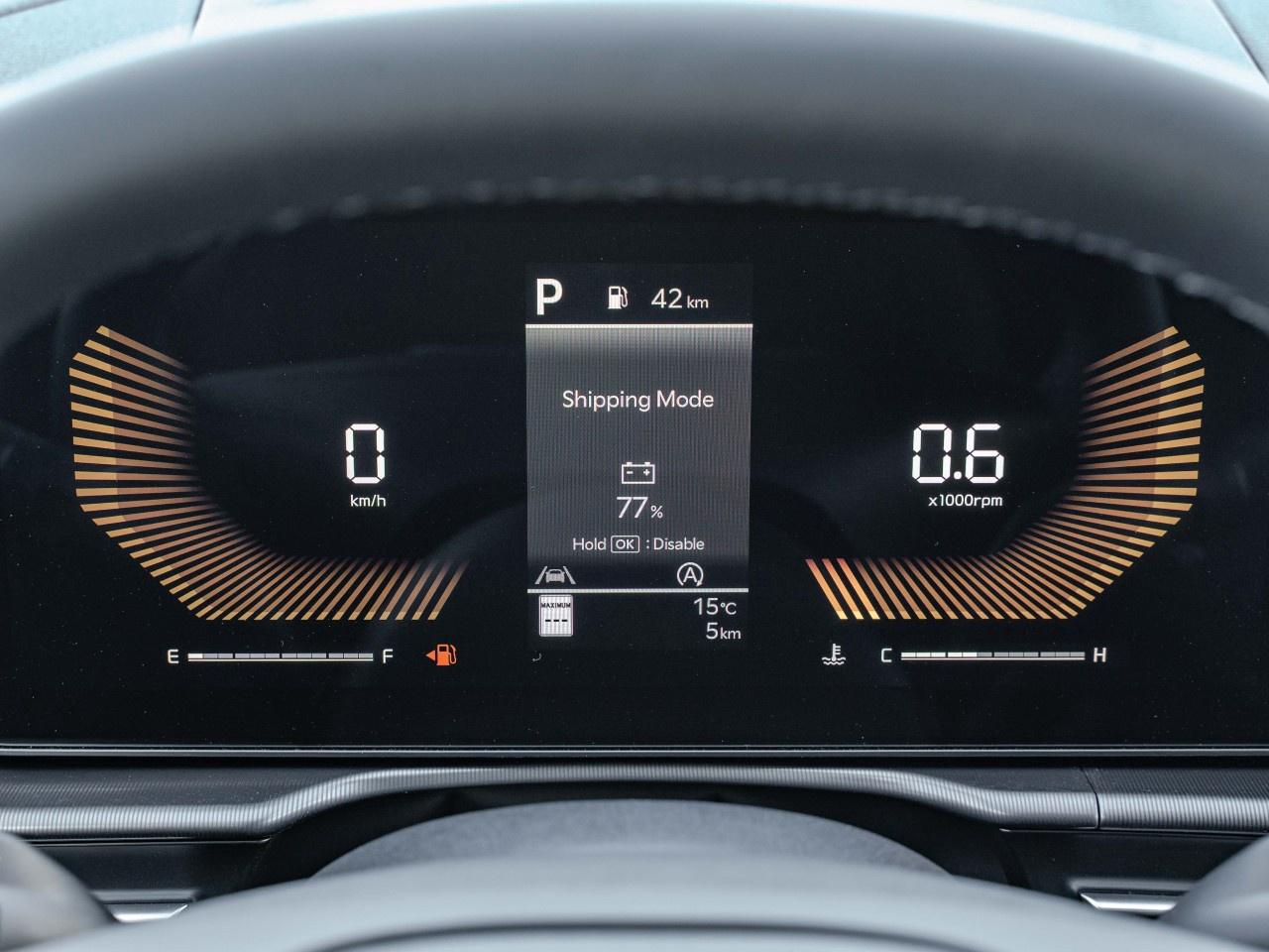 2026 Kia Sportage EX Premium AWD w/Black Interior Photo