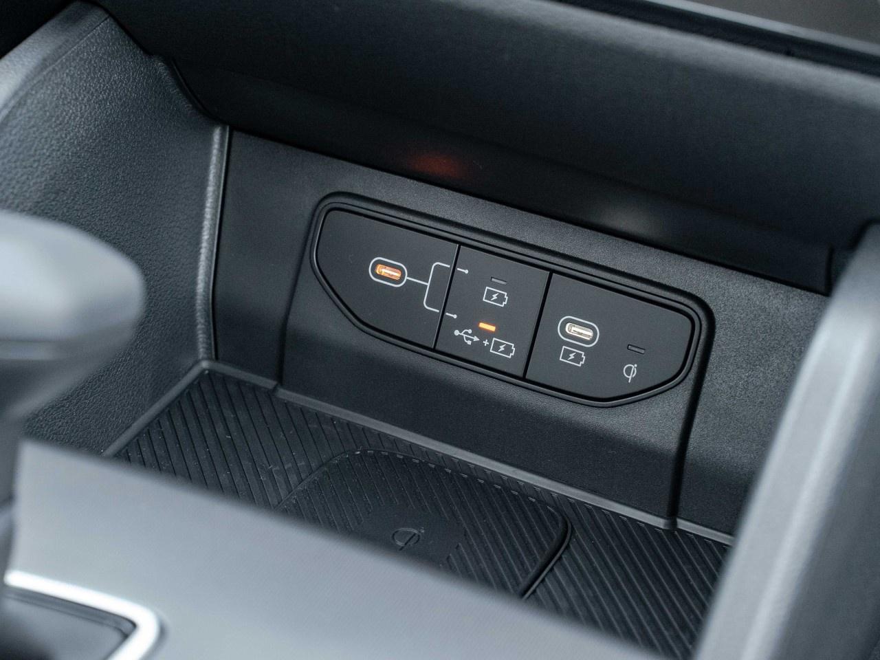 2026 Kia Sportage EX Premium AWD w/Black Interior Photo