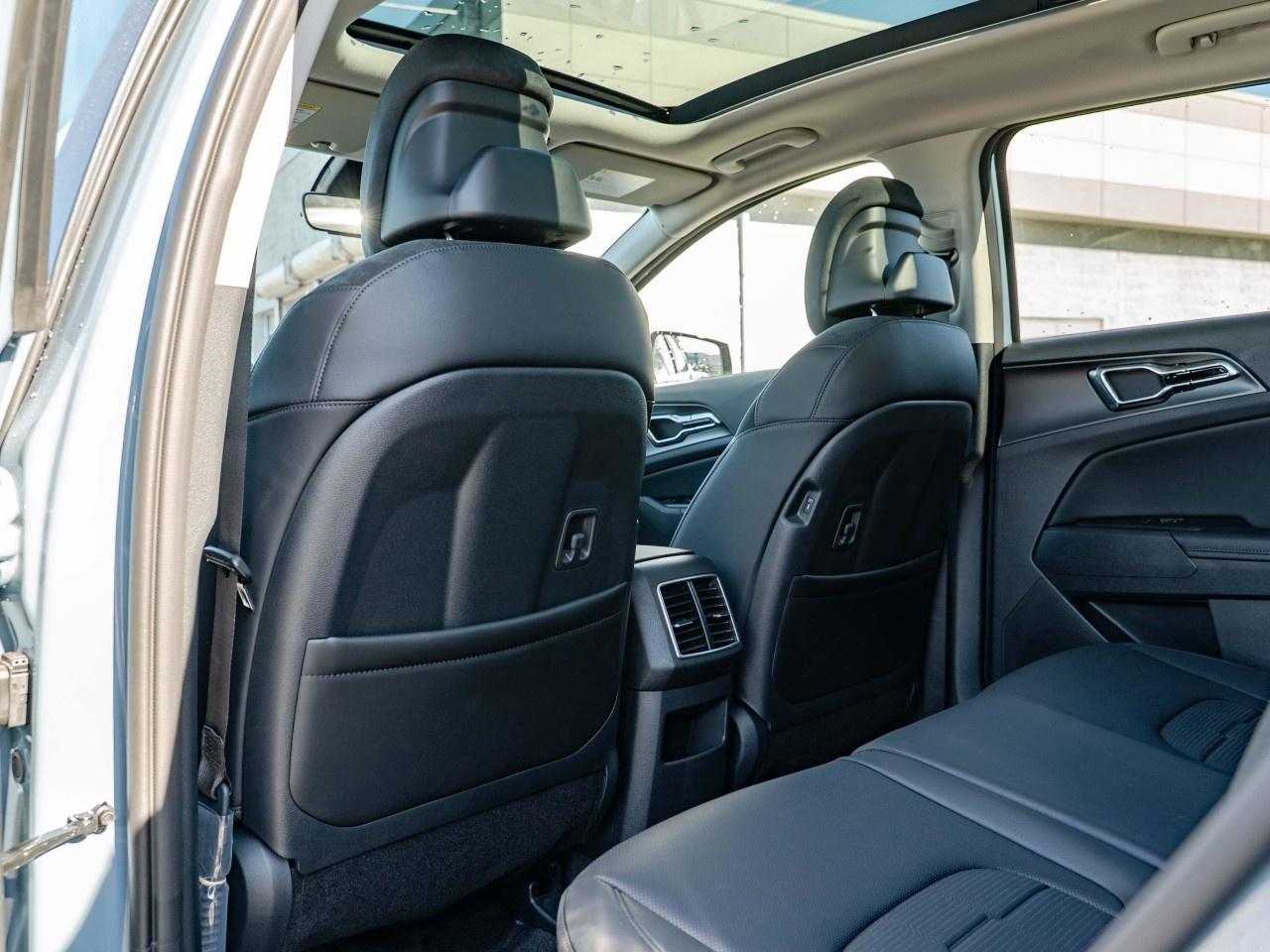 2026 Kia Sportage EX Premium AWD w/Black Interior Photo