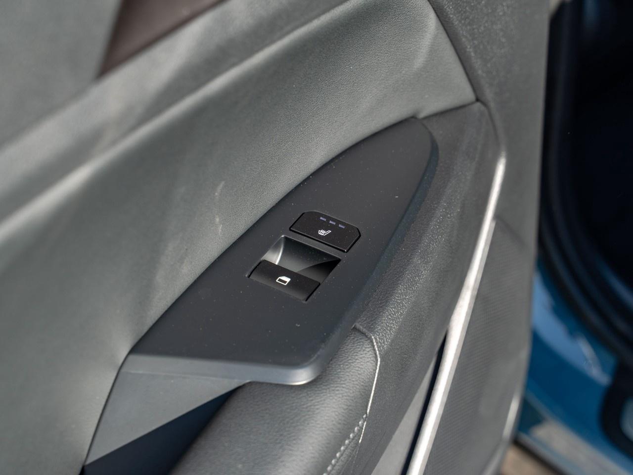 2026 Kia Sportage EX Premium AWD w/Black Interior Photo