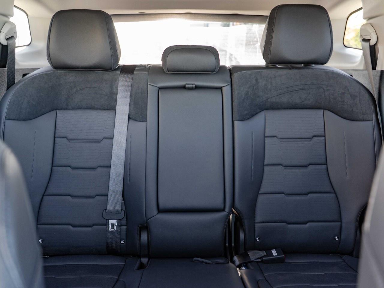 2026 Kia Sportage EX Premium AWD w/Black Interior Photo