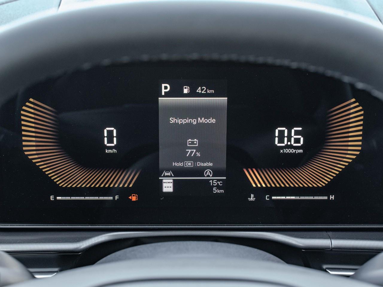 2026 Kia Sportage EX Premium AWD w/Black Interior Photo