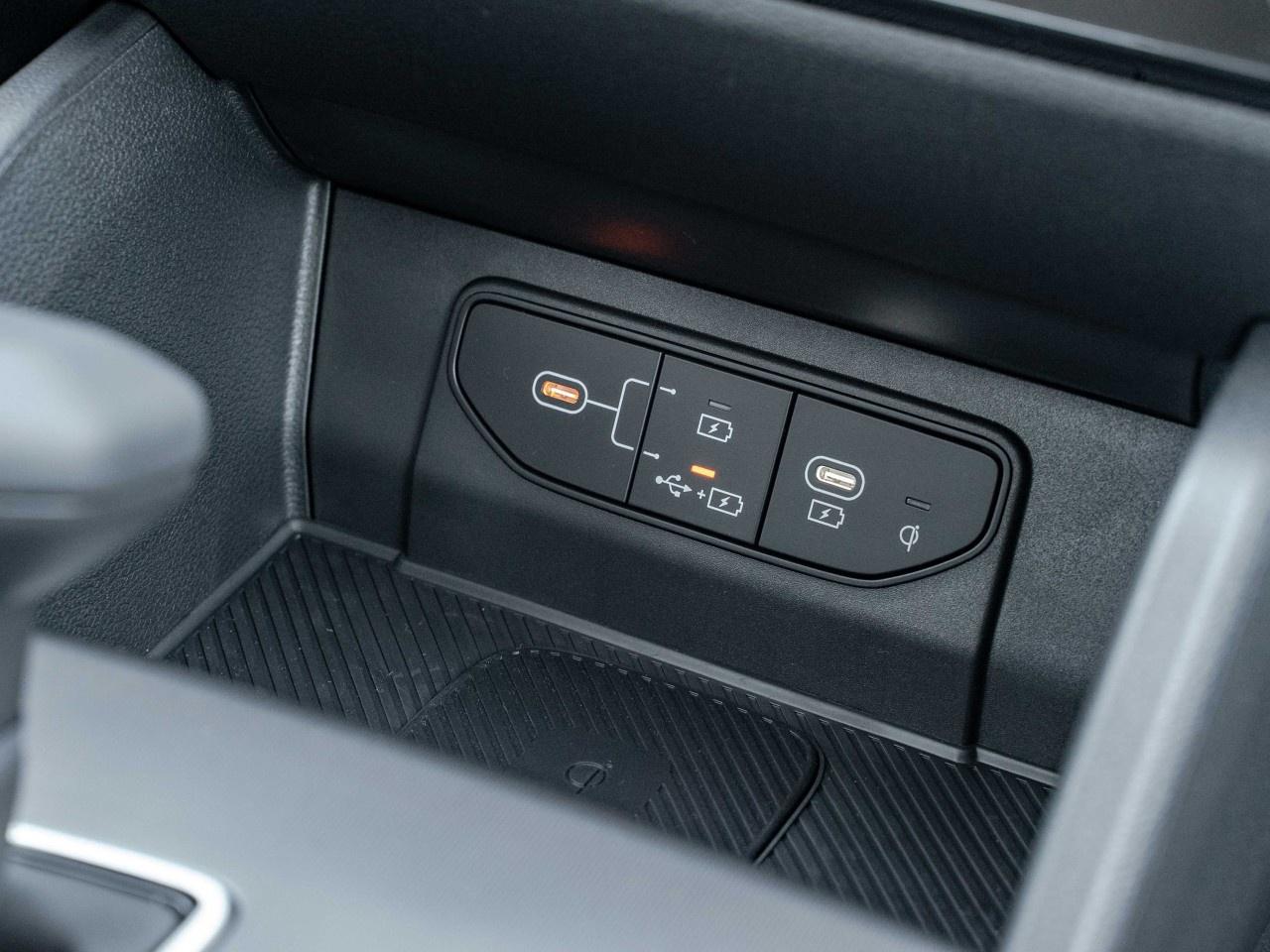 2026 Kia Sportage EX Premium AWD w/Black Interior Photo