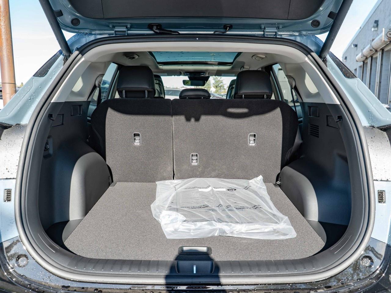 2026 Kia Sportage EX Premium AWD w/Black Interior Photo