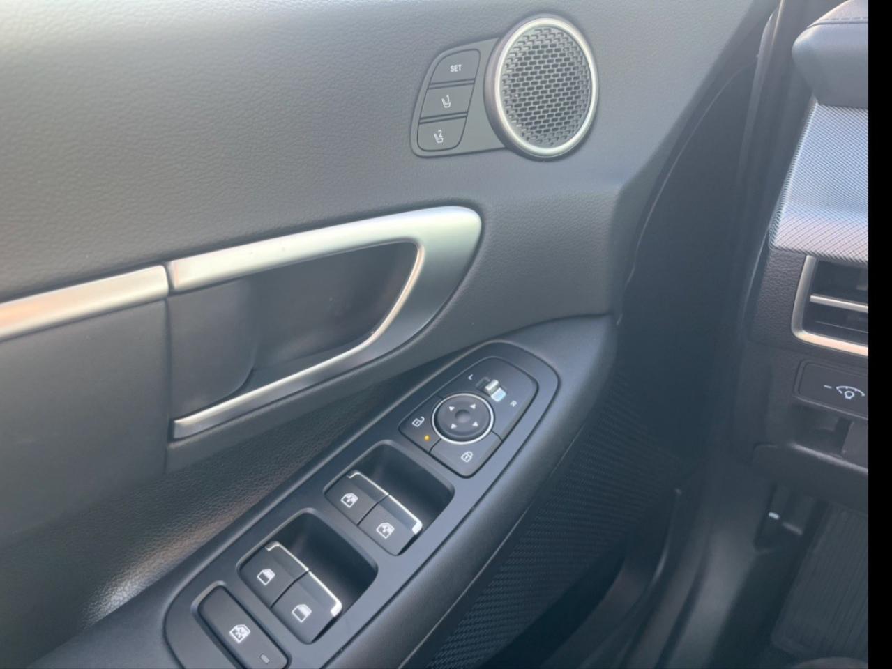 2026 Hyundai Sonata Hybrid Preferred-Trend FWD Photo