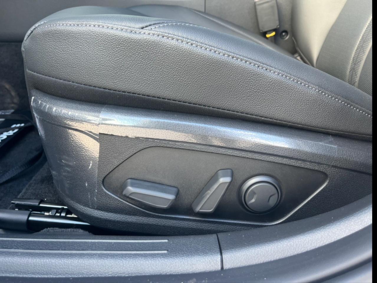 2026 Hyundai Sonata Hybrid Preferred-Trend FWD Photo