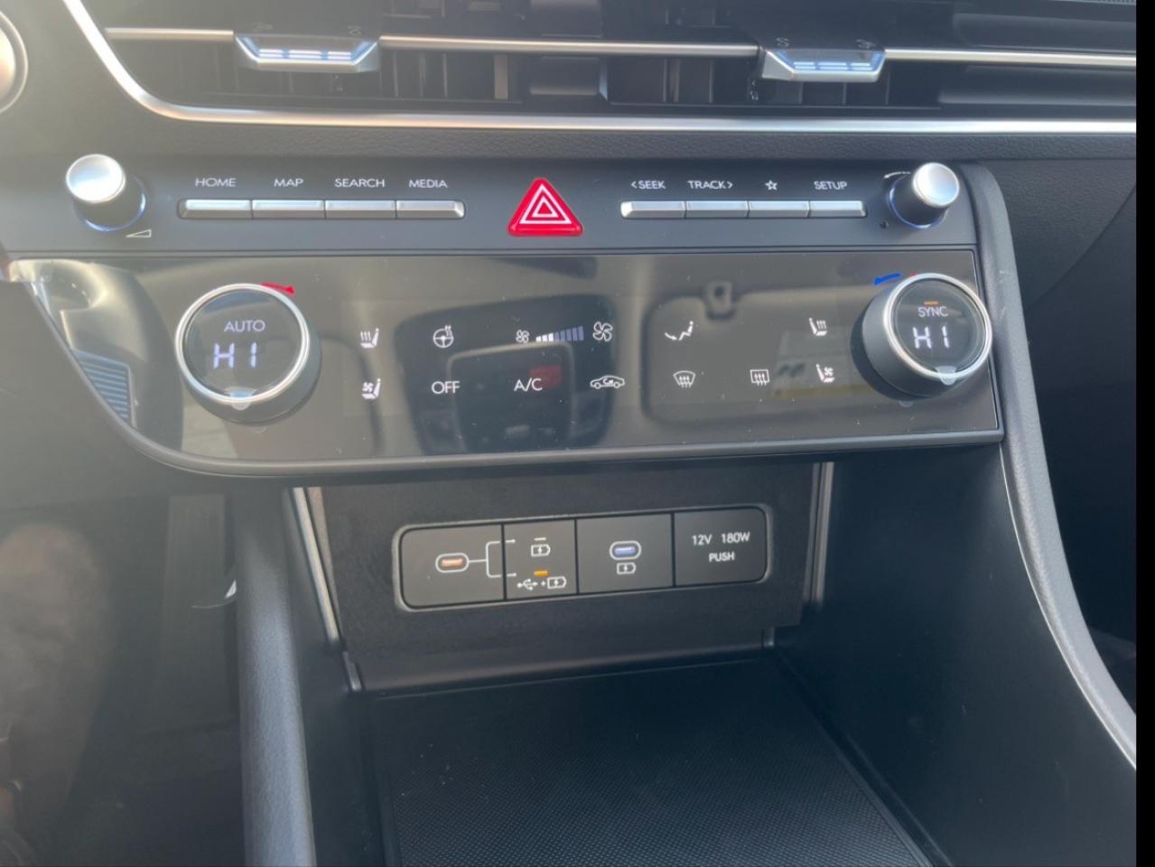 2026 Hyundai Sonata Hybrid Preferred-Trend FWD Photo