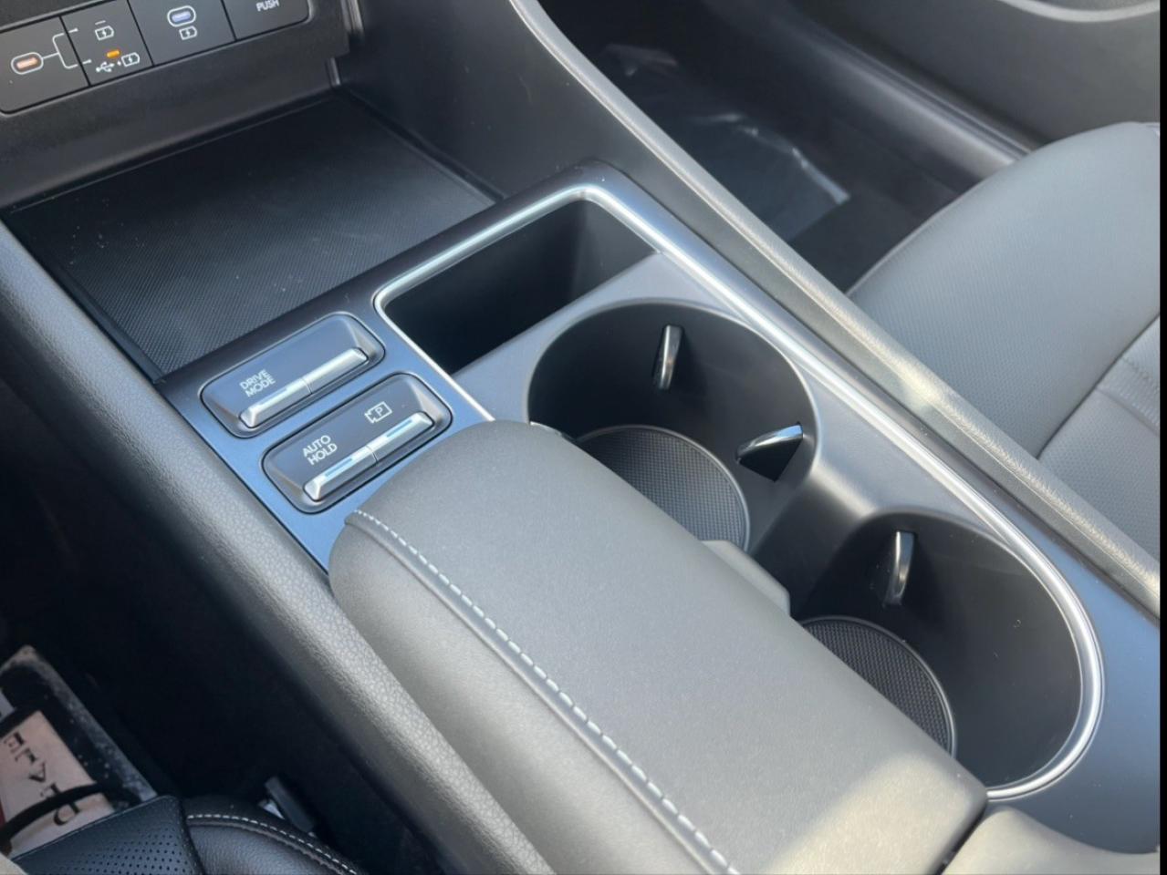 2026 Hyundai Sonata Hybrid Preferred-Trend FWD Photo