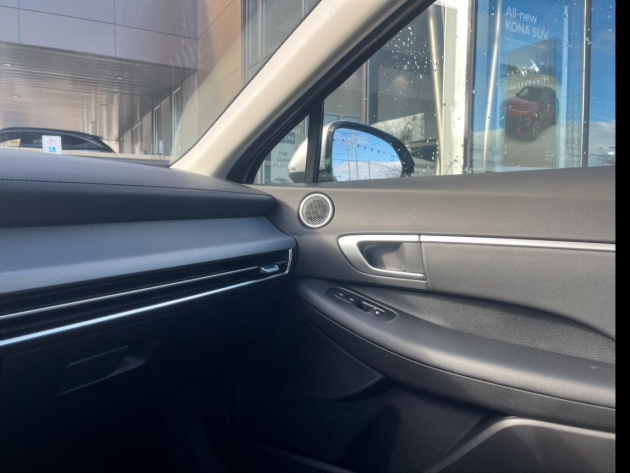 2026 Hyundai Sonata Hybrid Preferred-Trend FWD Photo