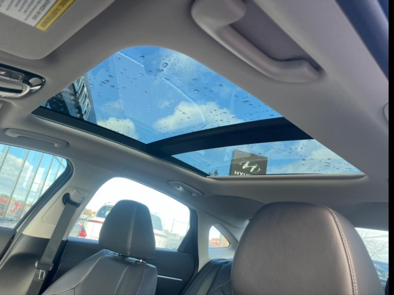 2026 Hyundai Sonata Hybrid Preferred-Trend FWD Photo