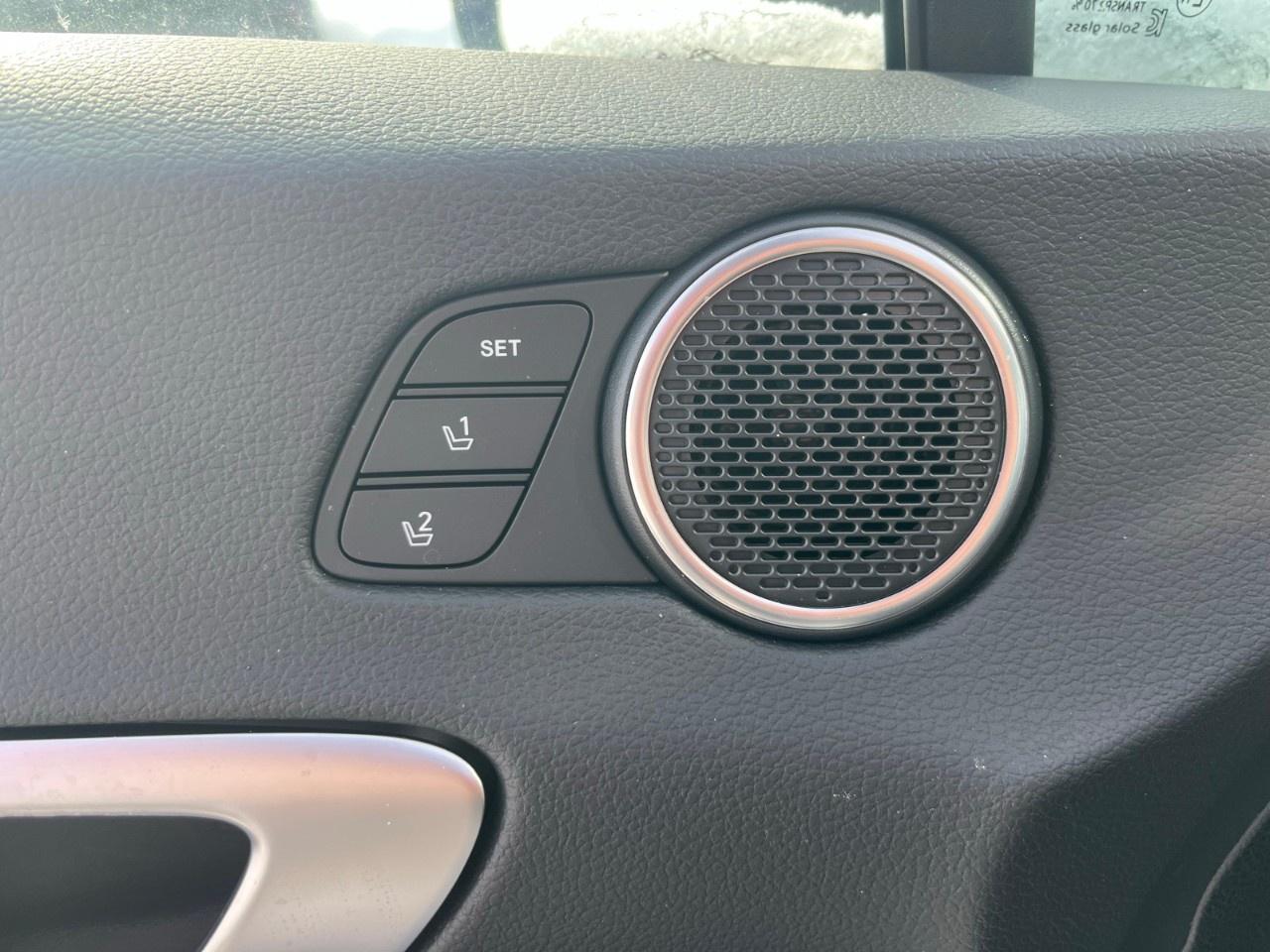 2026 Hyundai Sonata Hybrid Preferred-Trend FWD Photo