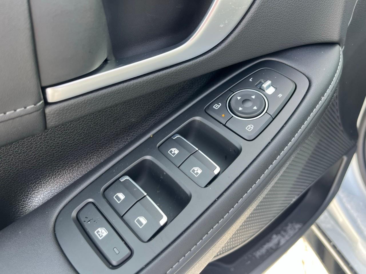 2026 Hyundai Sonata Hybrid Preferred-Trend FWD Photo