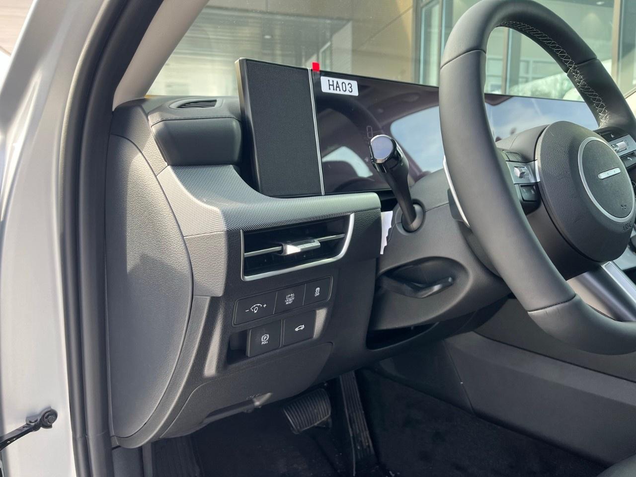 2026 Hyundai Sonata Hybrid Preferred-Trend FWD Photo