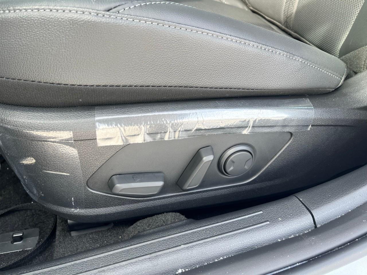 2026 Hyundai Sonata Hybrid Preferred-Trend FWD Photo