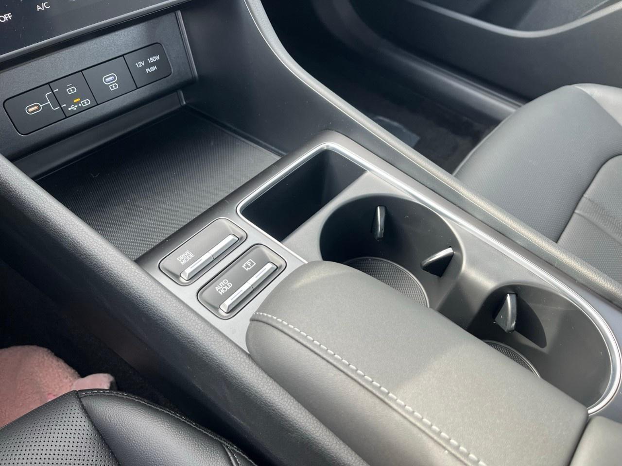 2026 Hyundai Sonata Hybrid Preferred-Trend FWD Photo