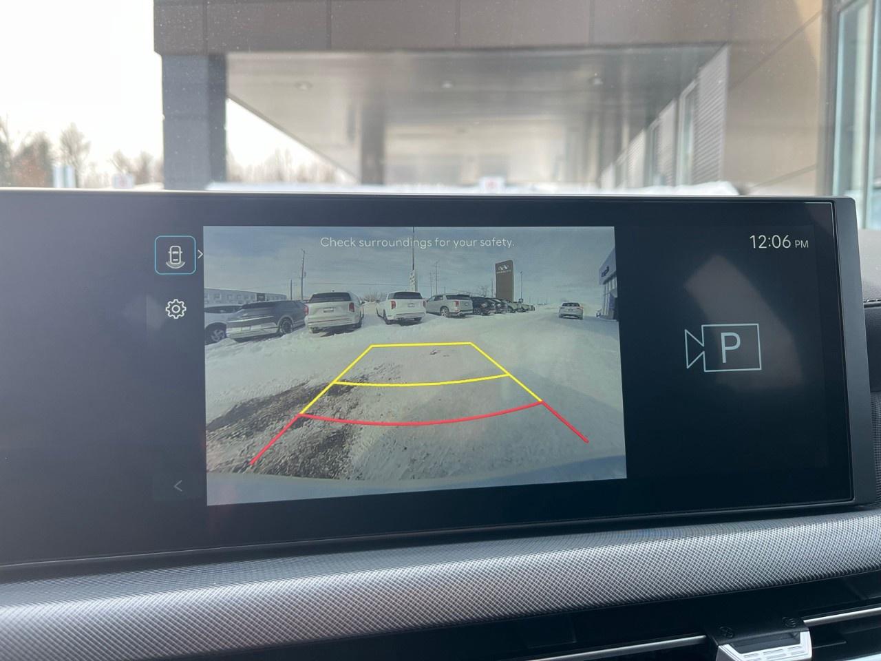 2026 Hyundai Sonata Hybrid Preferred-Trend FWD Photo