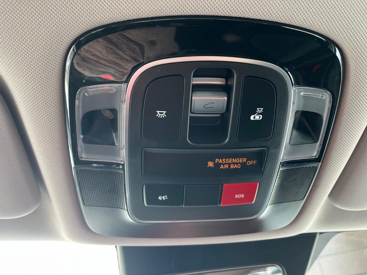 2026 Hyundai Sonata Hybrid Preferred-Trend FWD Photo