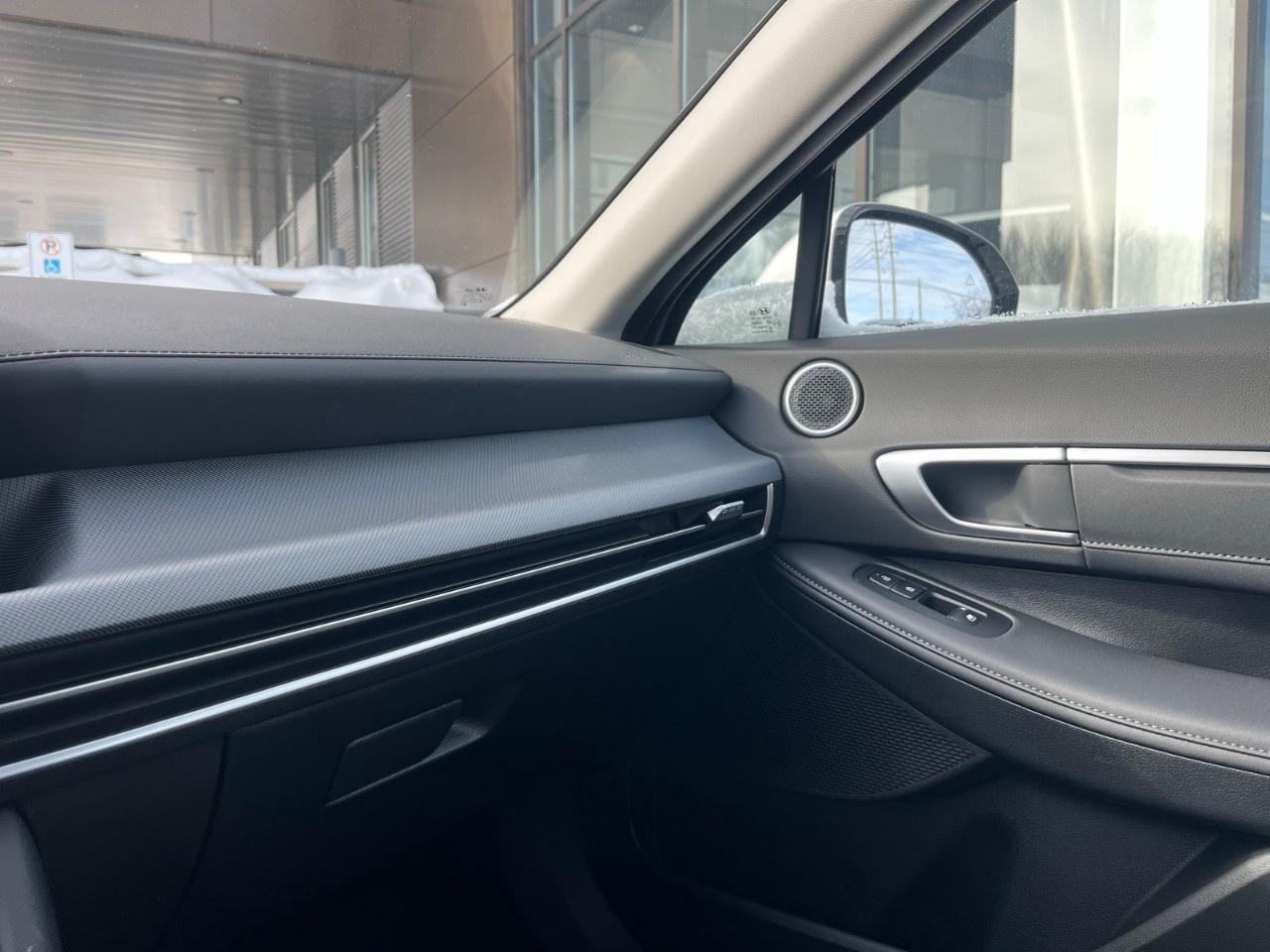 2026 Hyundai Sonata Hybrid Preferred-Trend FWD Photo