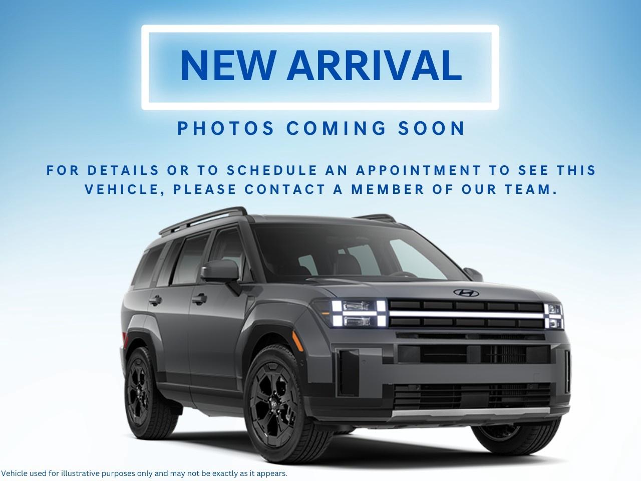 New 2026 Hyundai Santa Fe Hybrid Preferred AWD for sale in Midland, ON