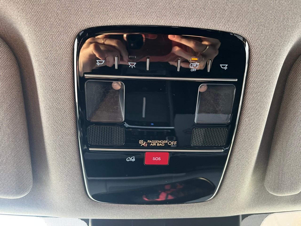 2026 Hyundai Santa Fe Hybrid Preferred AWD Photo