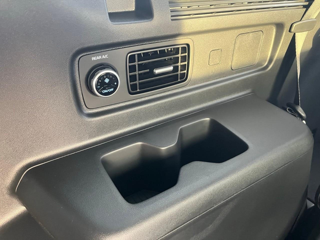 2026 Hyundai Santa Fe Hybrid Preferred AWD Photo