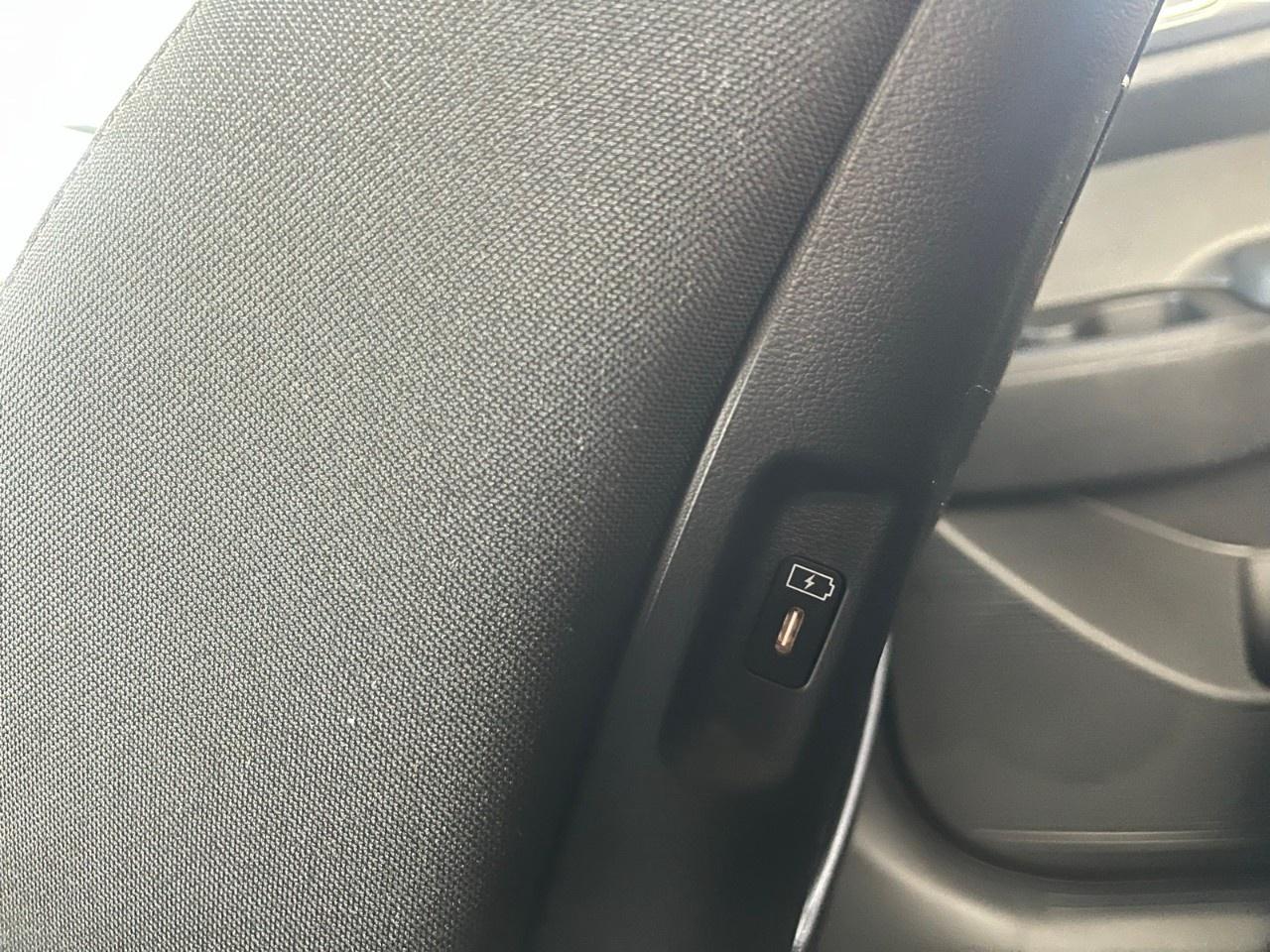 2026 Hyundai Santa Fe Hybrid Preferred AWD Photo