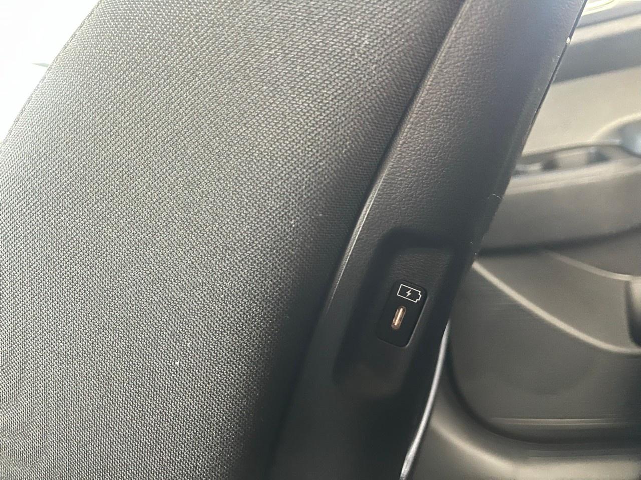 2026 Hyundai Santa Fe Hybrid Preferred AWD Photo