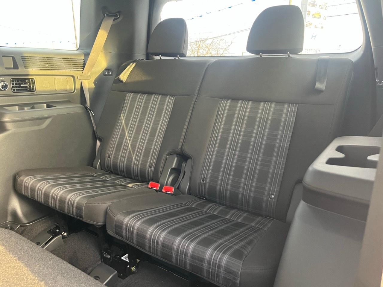 2026 Hyundai Santa Fe Hybrid Preferred AWD Photo