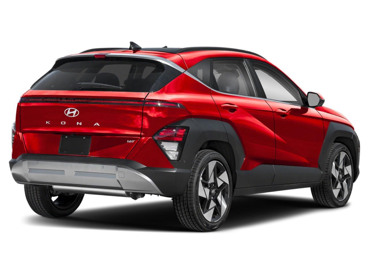 2026 Hyundai KONA 2.0L Preferred AWD w/Trend Package Photo2