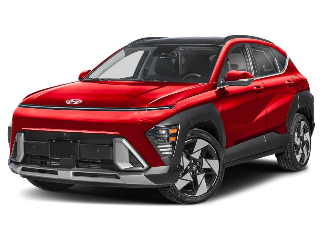 New 2026 Hyundai KONA 2.0L Preferred AWD w/Trend Package for sale in Midland, ON