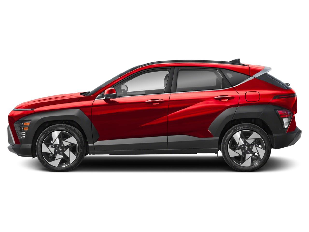 2026 Hyundai KONA 2.0L Preferred AWD w/Trend Package Photo3