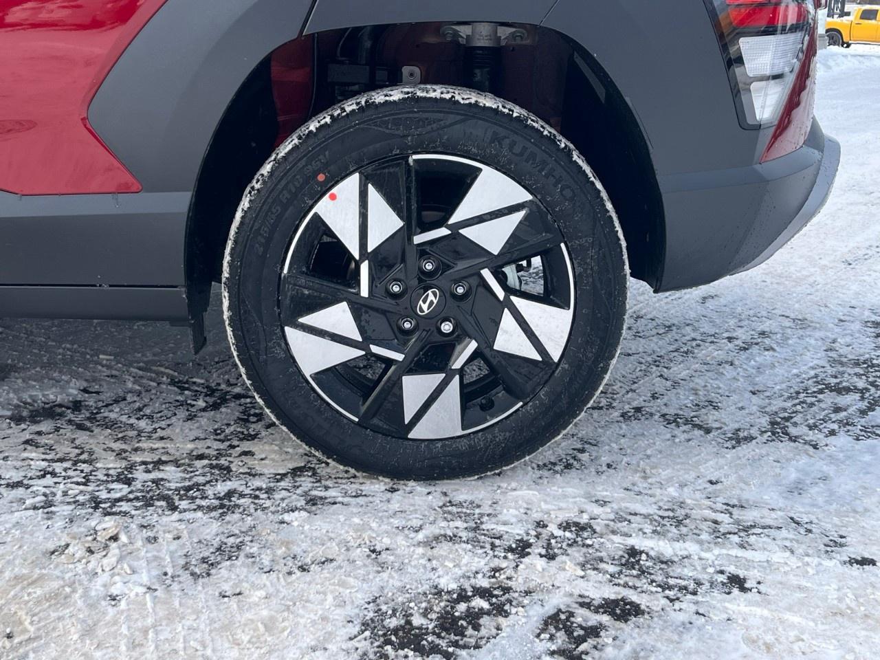 2026 Hyundai KONA 2.0L Preferred AWD w/Trend Package Photo