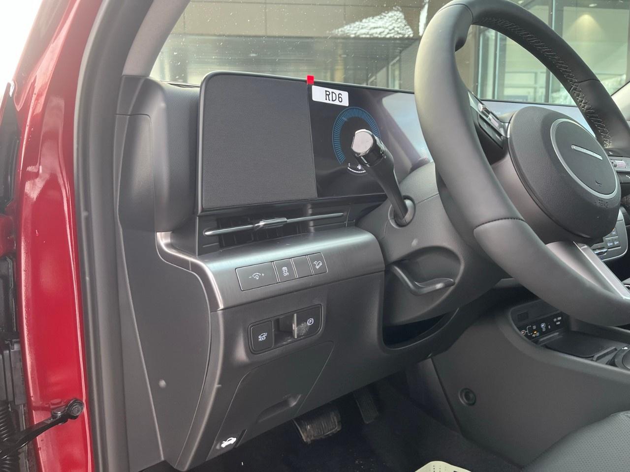 2026 Hyundai KONA 2.0L Preferred AWD w/Trend Package Photo