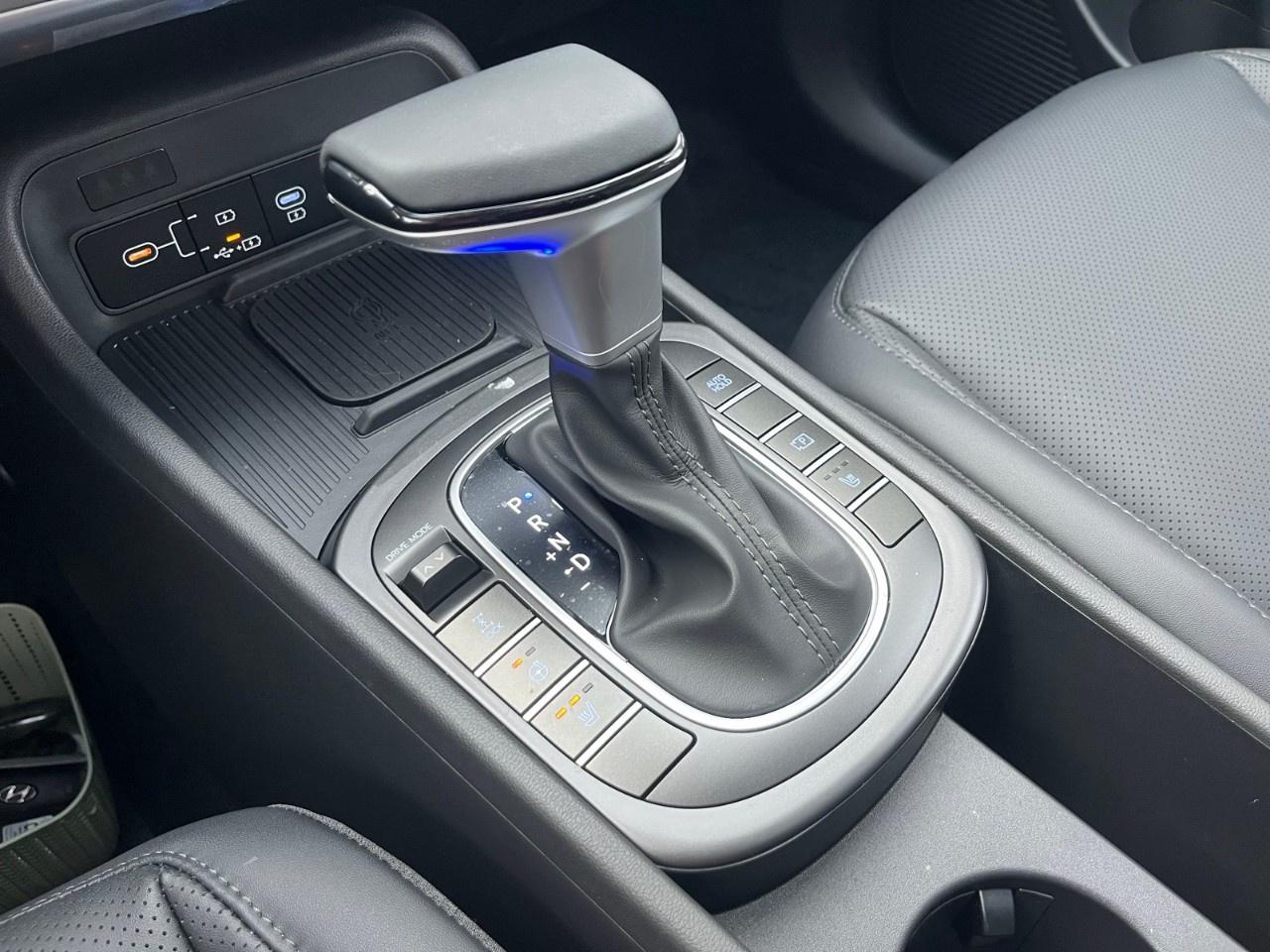 2026 Hyundai KONA 2.0L Preferred AWD w/Trend Package Photo