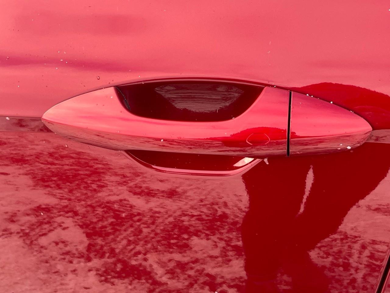 2026 Hyundai KONA 2.0L Preferred AWD w/Trend Package Photo