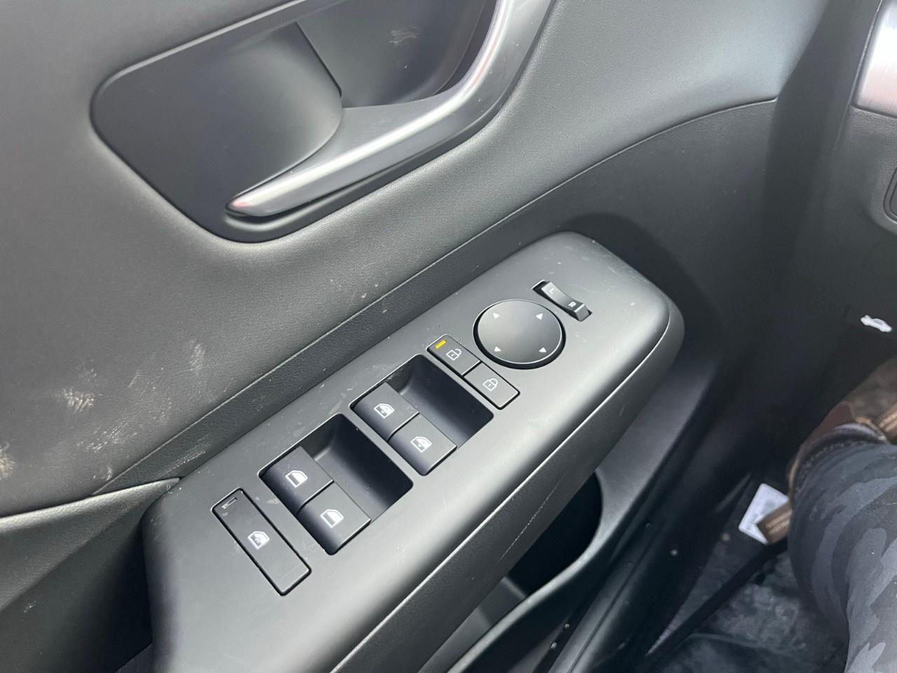 2026 Hyundai KONA 2.0L Preferred AWD w/Trend Package Photo