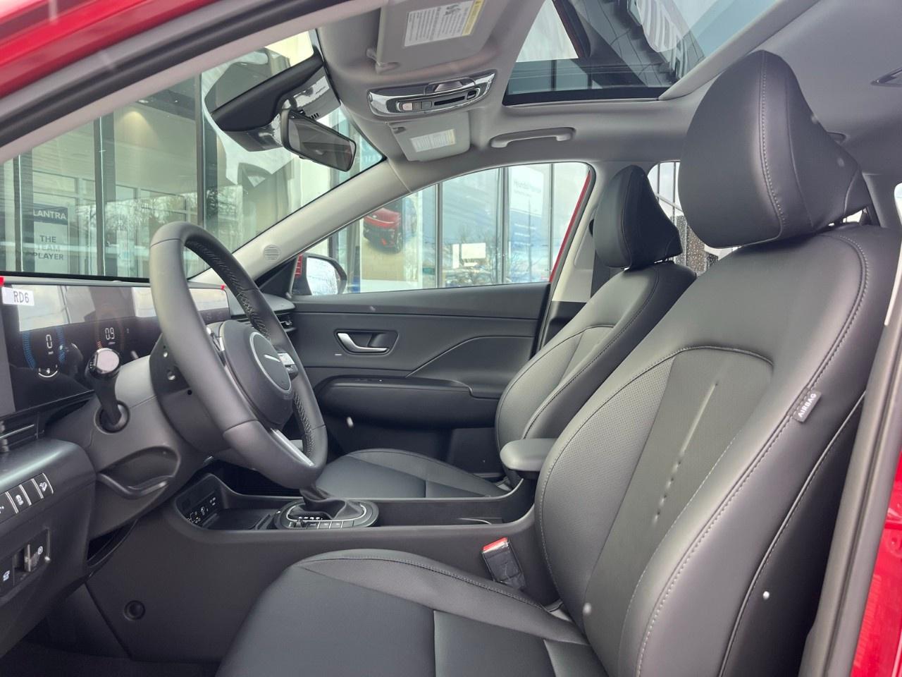 2026 Hyundai KONA 2.0L Preferred AWD w/Trend Package Photo