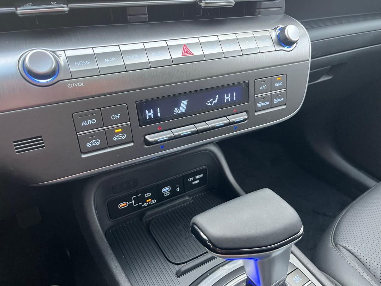 2026 Hyundai KONA 2.0L Preferred AWD w/Trend Package Photo