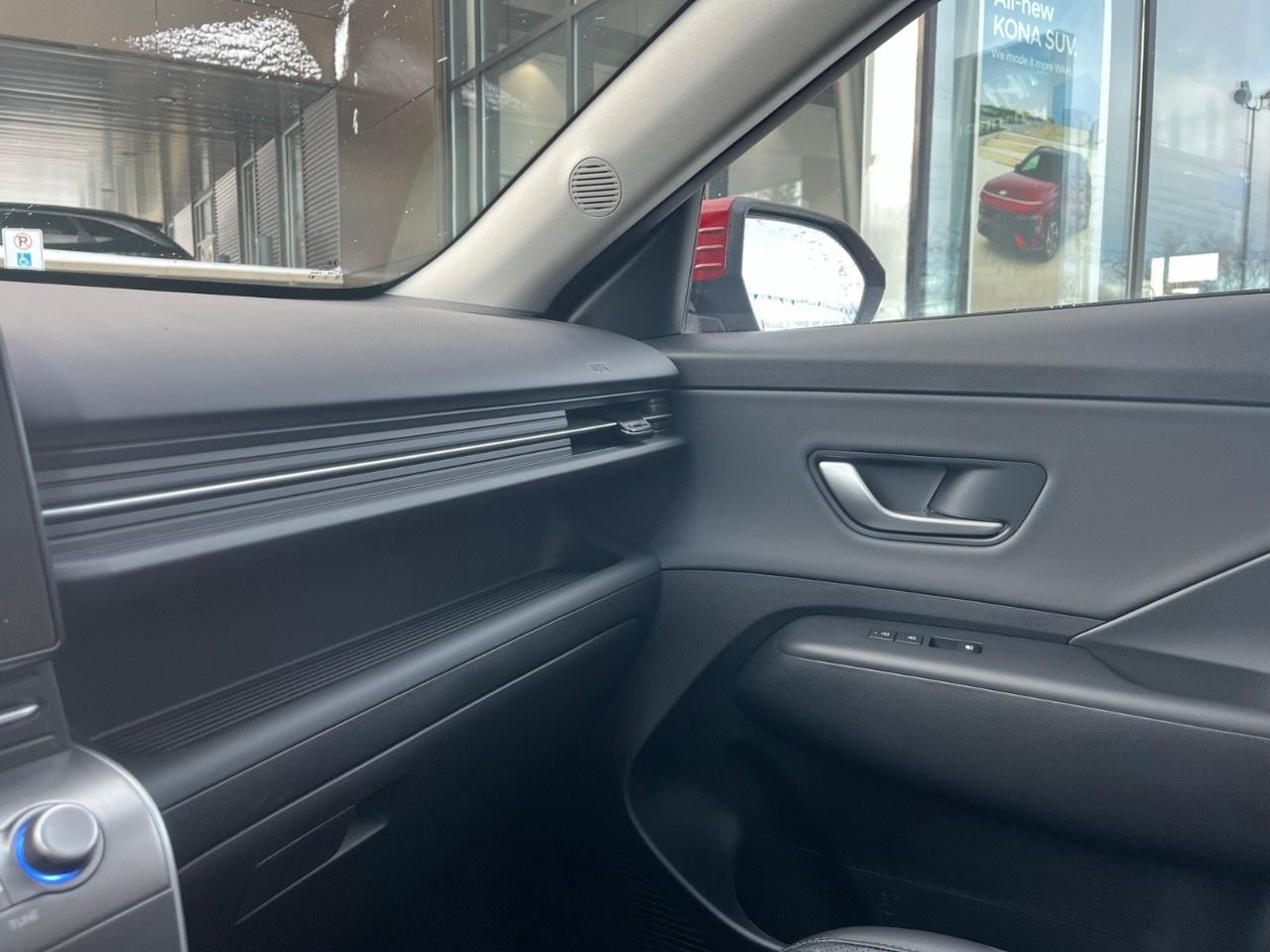 2026 Hyundai KONA 2.0L Preferred AWD w/Trend Package Photo