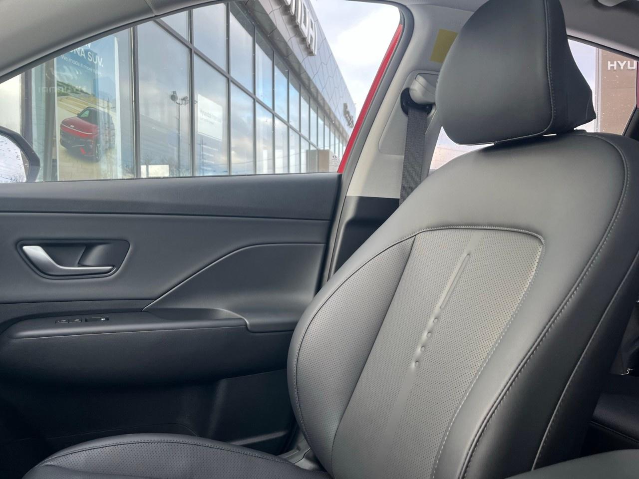 2026 Hyundai KONA 2.0L Preferred AWD w/Trend Package Photo