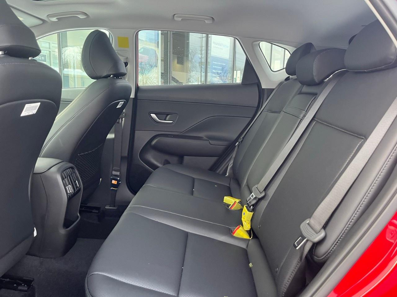 2026 Hyundai KONA 2.0L Preferred AWD w/Trend Package Photo