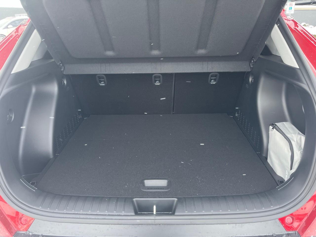 2026 Hyundai KONA 2.0L Preferred AWD w/Trend Package Photo