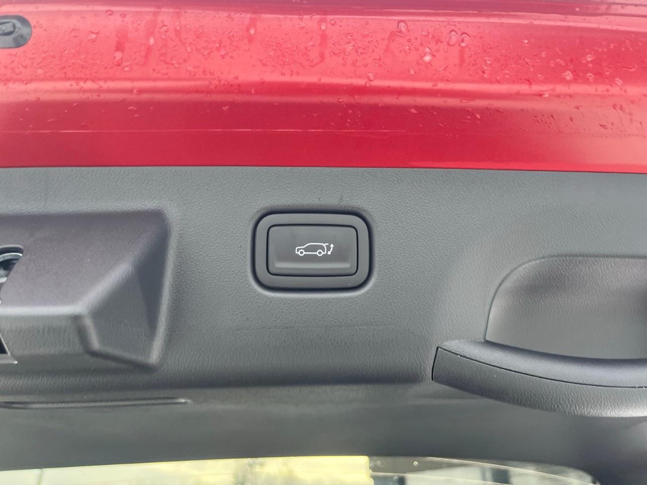 2026 Hyundai KONA 2.0L Preferred AWD w/Trend Package Photo