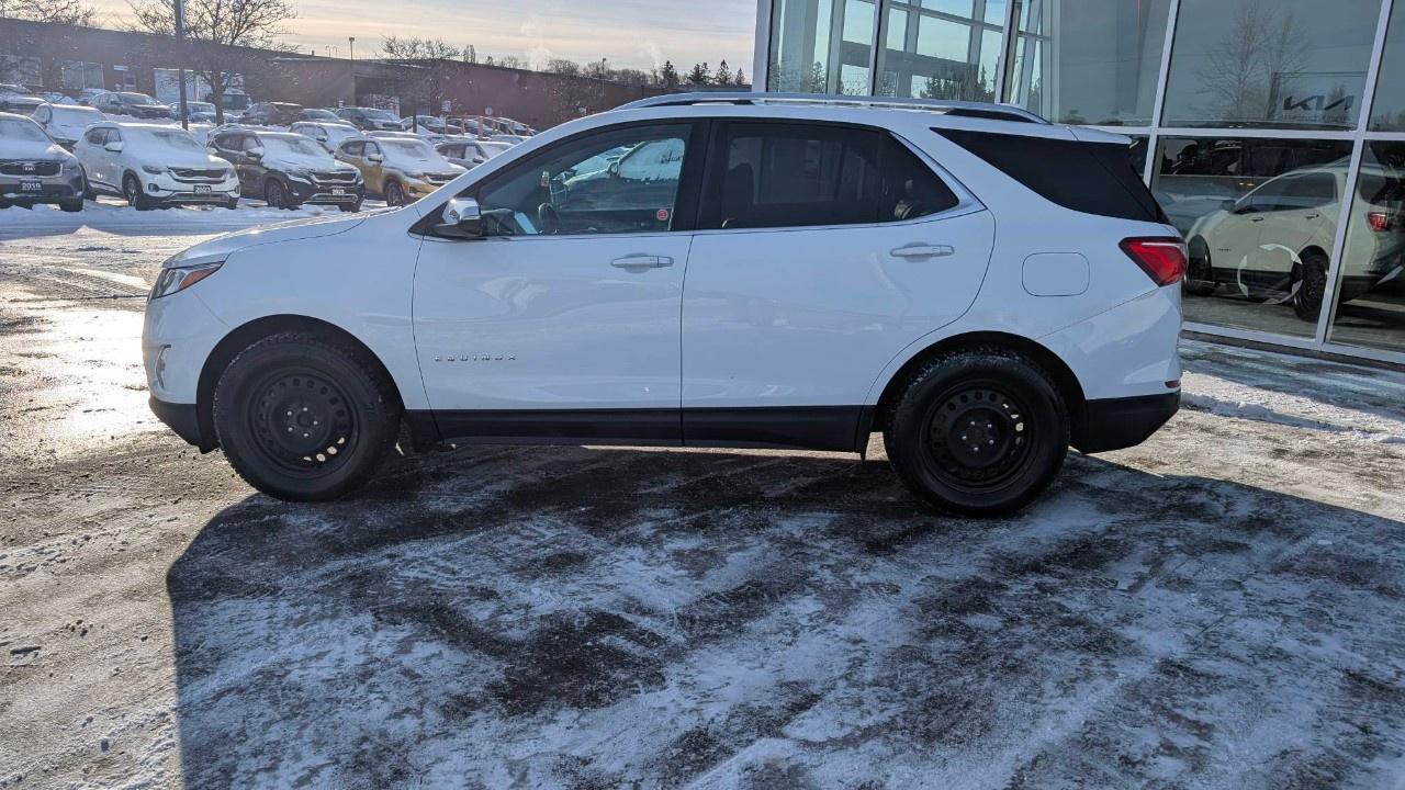 2018 Chevrolet Equinox AWD 4dr Premier w/1LZ Photo
