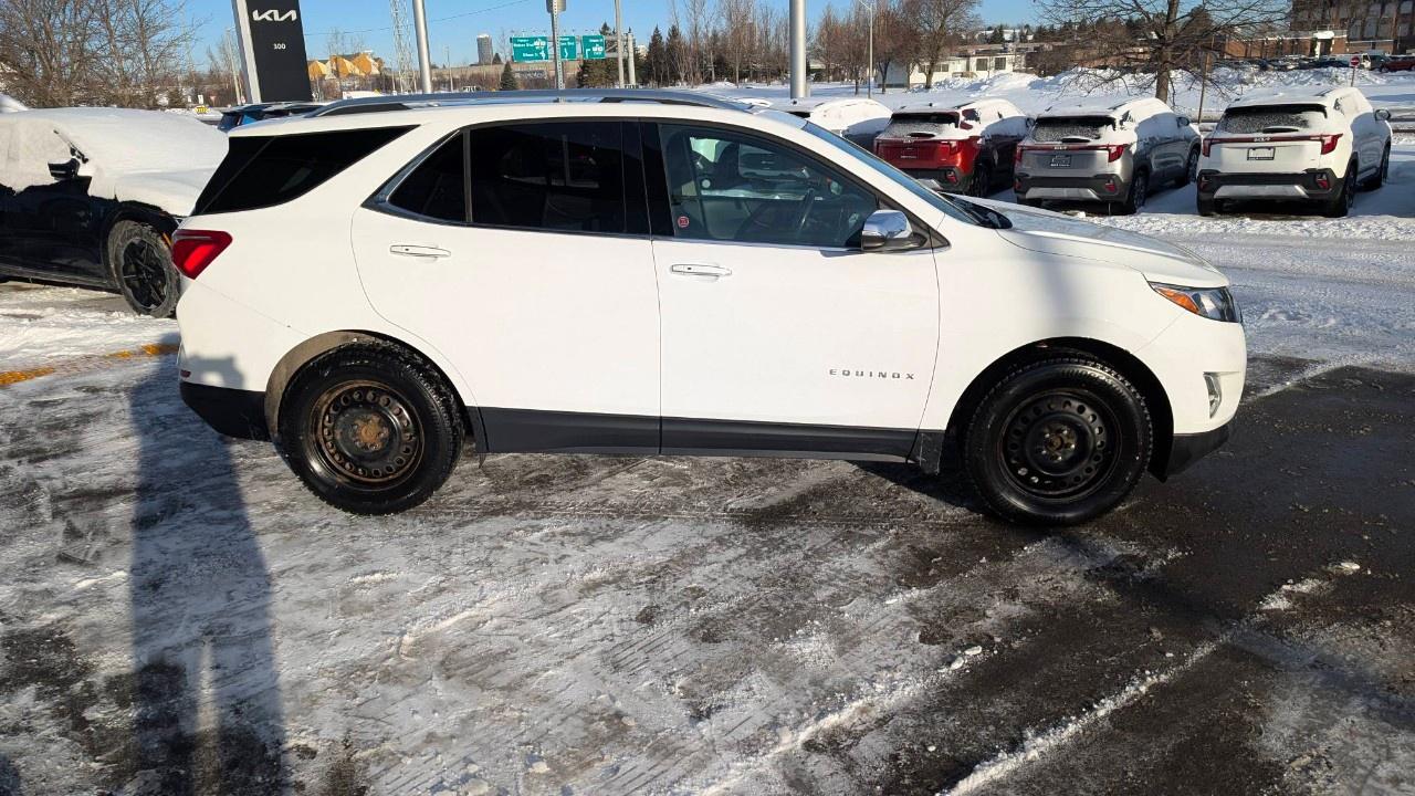 2018 Chevrolet Equinox AWD 4dr Premier w/1LZ Photo