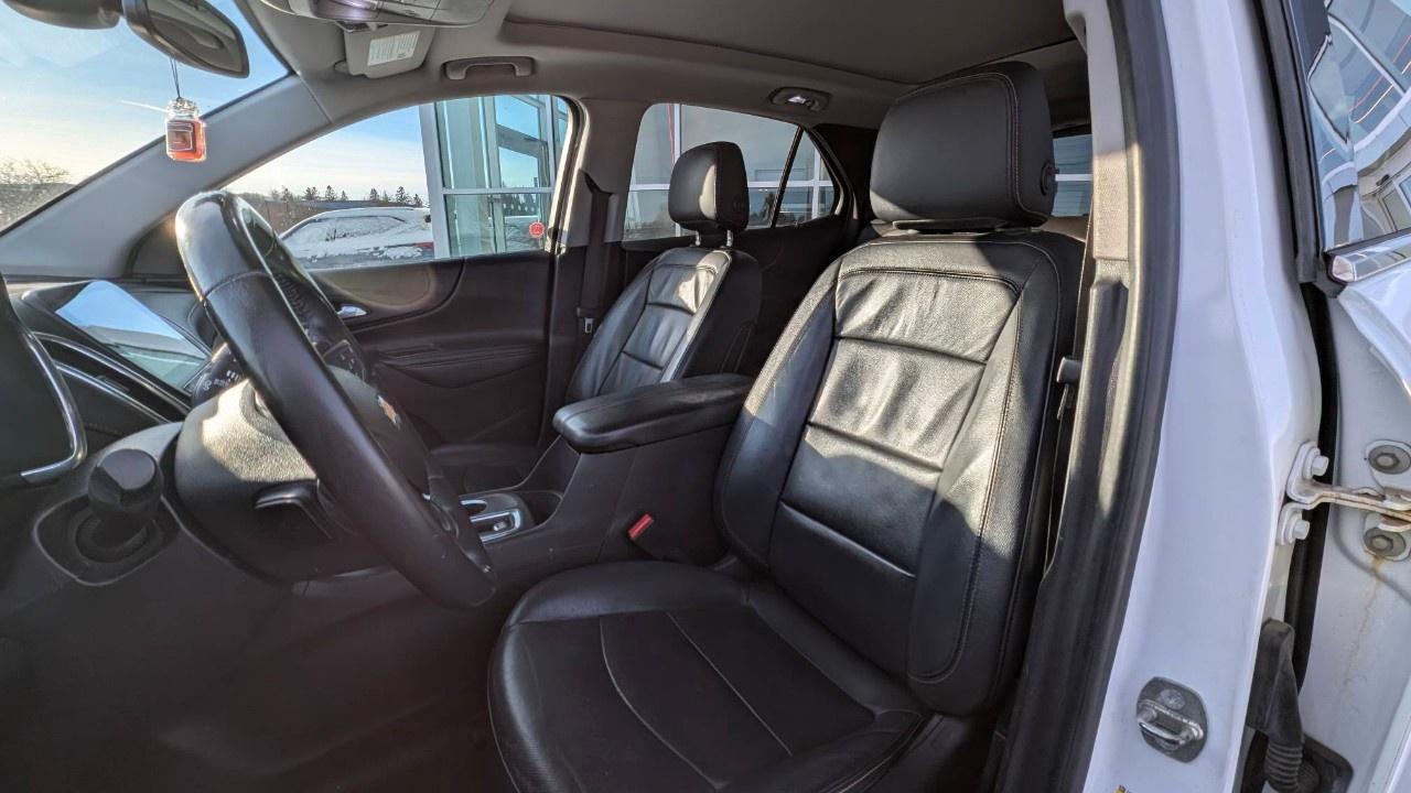2018 Chevrolet Equinox AWD 4dr Premier w/1LZ Photo