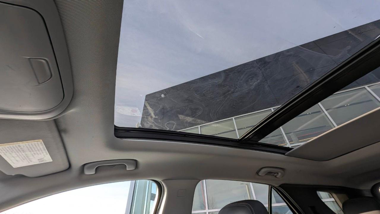 2018 Chevrolet Equinox AWD 4dr Premier w/1LZ Photo