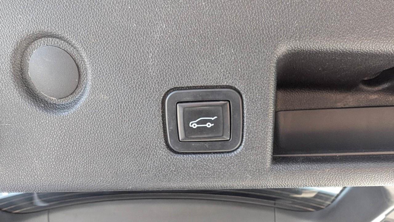 2018 Chevrolet Equinox AWD 4dr Premier w/1LZ Photo