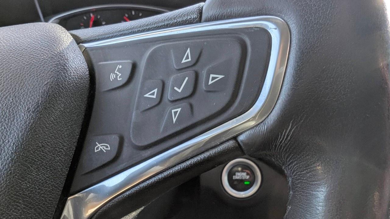 2018 Chevrolet Equinox AWD 4dr Premier w/1LZ Photo