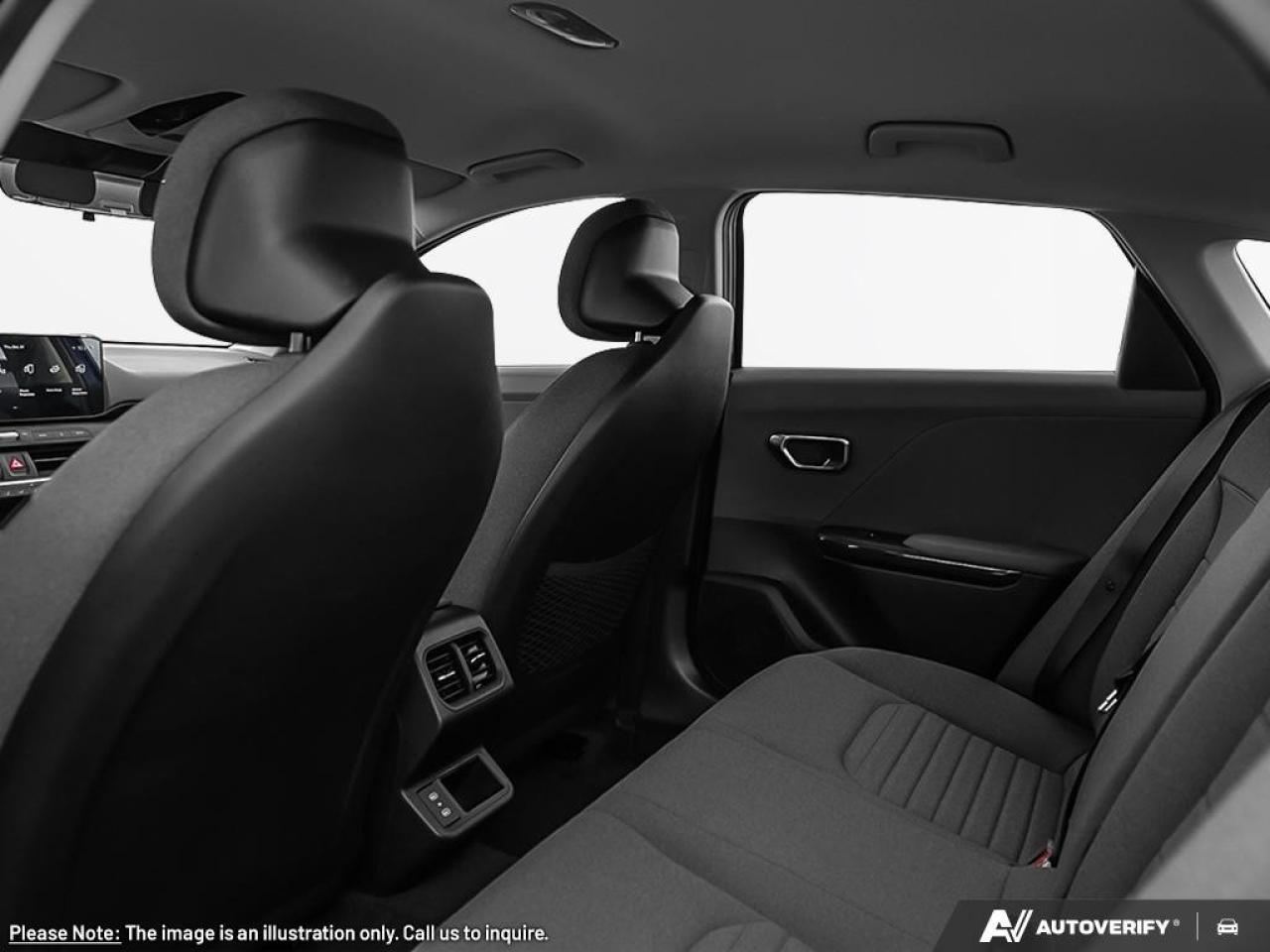 2025 Kia K4 Lx Fwd Photo